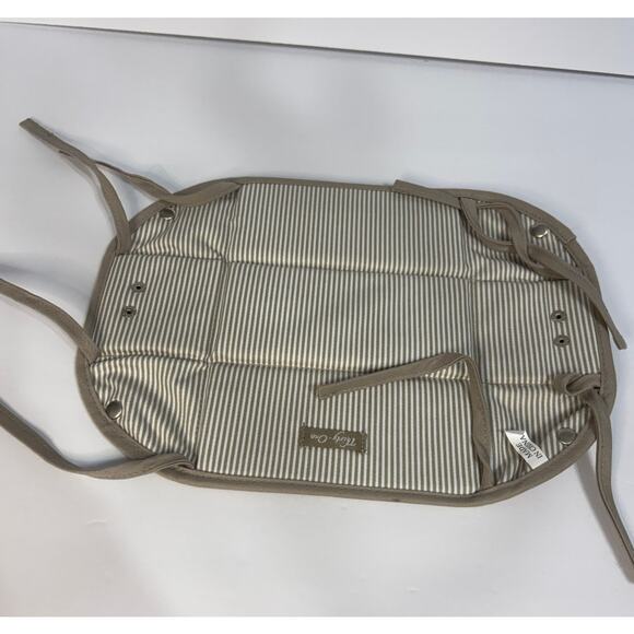 Thirty-One Small Reversible Foldable Storage Box - Picture 2 of 7